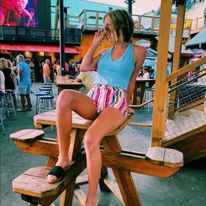 Meet your Posher, Claire